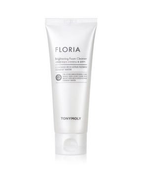 Tẩy Da Chết Tonymoly Floria Brightening Peeling Gel