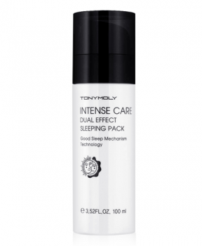 Mặt Nạ Ngủ Tonymoly Intense Care Dual Effect Sleeping Pack