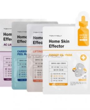 Mặt Nạ Tony Moly Home Skin Effector Mask