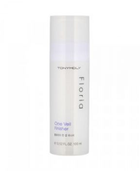 Mặt Nạ Ngủ Tony Moly Floria One Veil Finisher