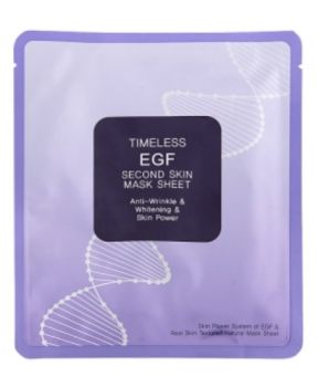 Mặt Nạ Giấy Tony Moly Timeless EGF Second Skin Mask Sheet