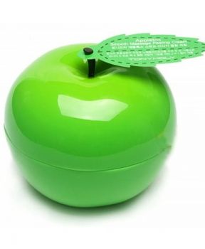 Tẩy Da Chết Tony Moly Apple Tox Smooth Massage Peeling Cream