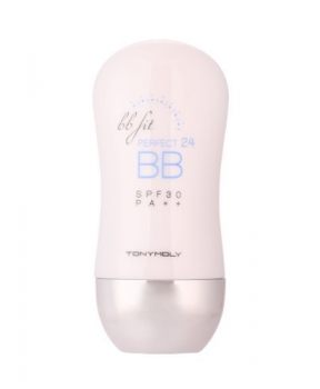 Kem BB Tony Moly BB Fit Perfect 24 Bibi SPF30 PA ++