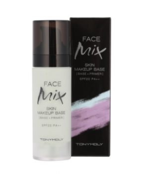 Kem Lót Dạng Base Tony Moly Face Mix Makeup Base SPF20 PA ++