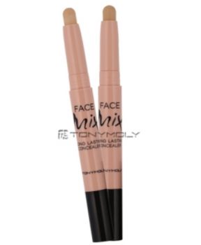 Che Khuyết Điểm Tony Moly Face Mix Long Lasting Concealer