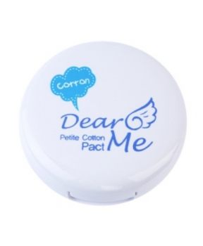 Phấn Phủ Tony Moly Dear Me Petite Cotton Pact