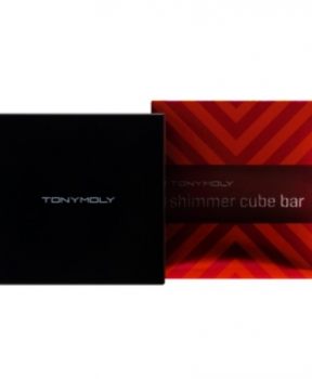 Phấn Má Tony Moly Shimmer Cube Bar