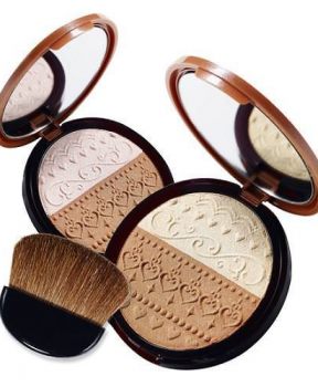 Tạo Khối Tony Moly Crystal Marble Highlighter