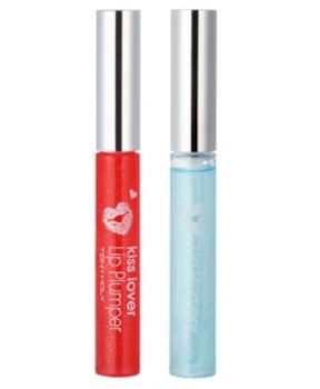 Son Bóng Tony Moly Kiss Lover Lip Plumper