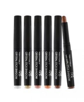 Phấn Mắt Tony Moly Crystal Stick Shadow