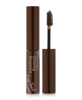 Mascara Kẻ Mày Tonymoly Easy Touch Coloring Browcara