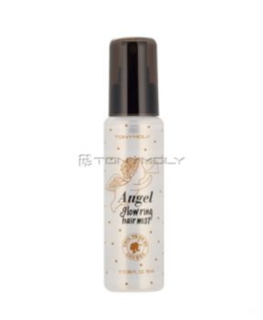Tinh Chất Dưỡng Tóc Tony Moly Angel Glow Ring Hair Mist