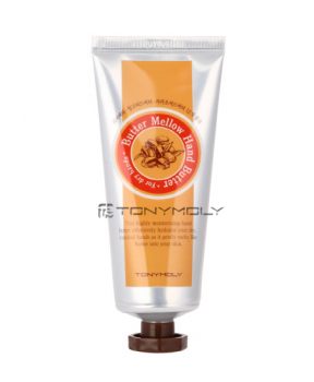Kem Dưỡng Da Tay Tonymoly Butter Mellow Hand Butter
