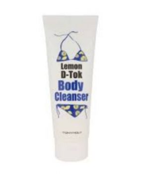 Sữa Tắm Tony Moly Lemon D-Tok Body Cleanser