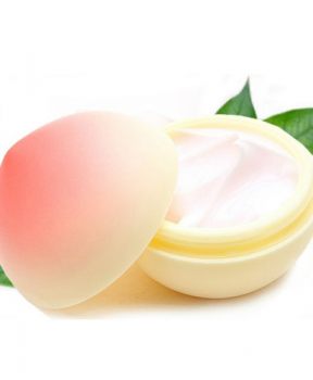 Kem Dưỡng Da Tay Tony Moly Peach Hand Cream