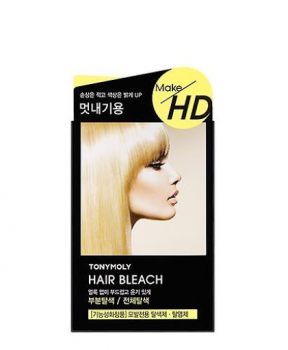 Thuốc Tẩy Tóc Tony Moly Make HD Hair Bleach