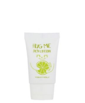 Nước Hoa Dạng Sữa Tony Moly Hug Me Deo Lotion