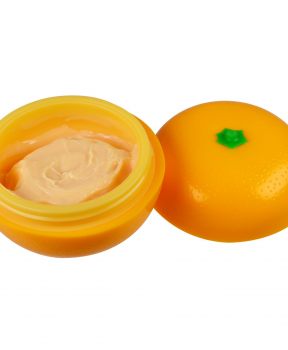 Kem Dưỡng Da Tay Tony Moly Tangerine Whitening Hand Cream