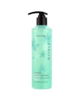 Sữa Tắm Tony Moly Floria Refresh Multi Cleanser