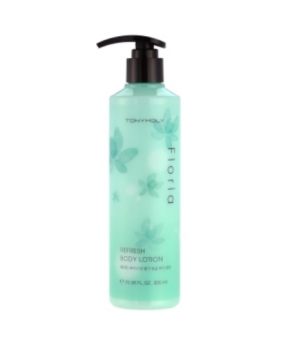 Sữa Dưỡng Tony Moly Floria Refresh Body Lotion