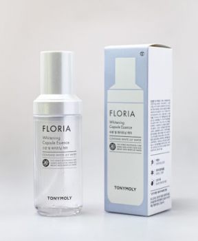 Tinh Chất Dưỡng Da Tony Moly Dandy Guy Whitening Power Essence