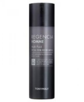 Tinh Chất Dưỡng Da Dành Cho Nam Tonymoly Regencia Homme Mutti Fluid