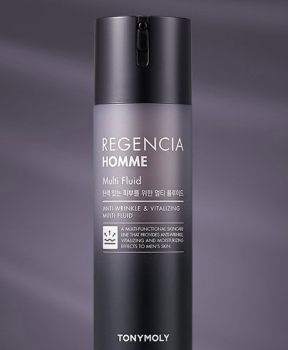 Sữa Dưỡng Dành Cho Nam Tonymoly Regencia Homme Emulsion