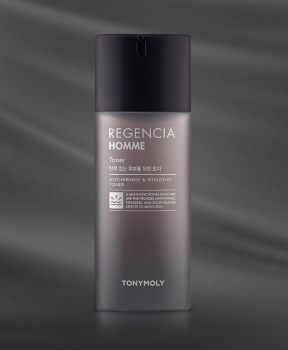 Nước Cân Bằng Da Dành Cho Nam Tonymoly Regencia Homme Toner