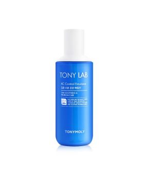 Sữa Dưỡng Trị Mụn Tonymoly Tony Lab AC Control Emulsion
