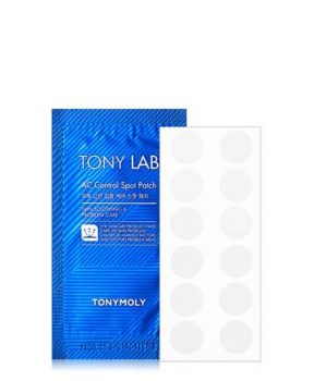 Miếng Dán Mụn Tony Moly Tony Lab AC Control Spot Patch