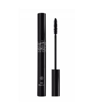 Chuốt Mi Missha Mascara The Style 4D