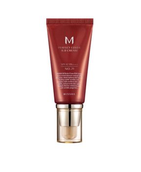 Kem Nền Missha M Perfect Cover BB Cream SPF42 PA+++