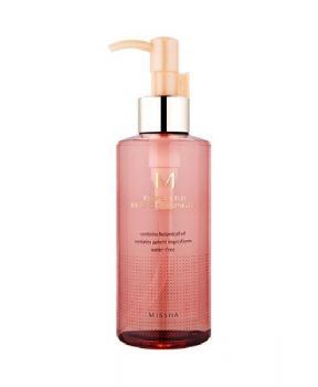Dầu Tẩy Trang Missha M Perfect BB Deep Cleansing Oil