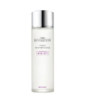 Tinh Chất Missha Time Revolution The First Treatment Essence Intensive