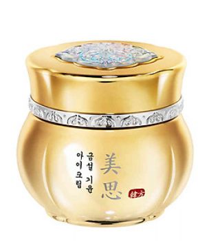 Kem Mắt Missha Geum Sul Vitalizing Eye Cream