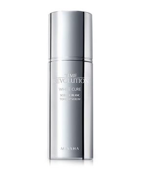 Tinh Chất Missha Time Revolution White Cure Science Blanc Serum