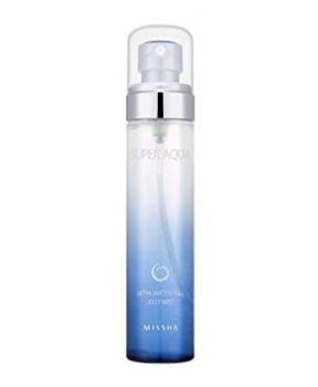Xịt Khoáng Missha Super Aqua Ultra Water-full .Jelly Mist