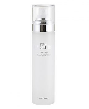 Xịt Khoáng Missha Time Revolution The First Treatment Mist