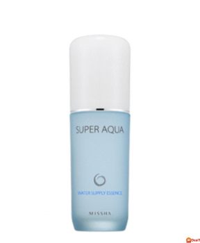 Serum Dưỡng ẨmMissha Super Aqua Water Supply Essence