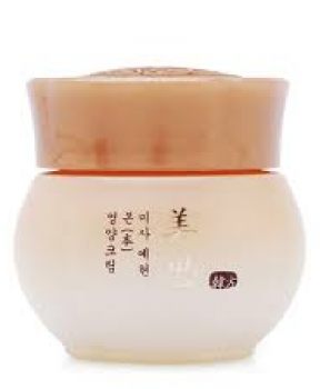 Kem Dưỡng Missha Yei Hyun Nourishing Cream