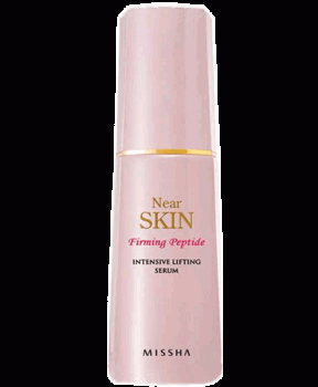 Tinh Chất Missha Near Skin Firming Peptide Intensive Lifting Serum