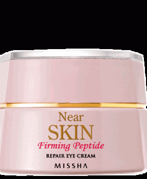 Kem Mắt Missha Near Skin Firming Peptide Repair Eye Cream