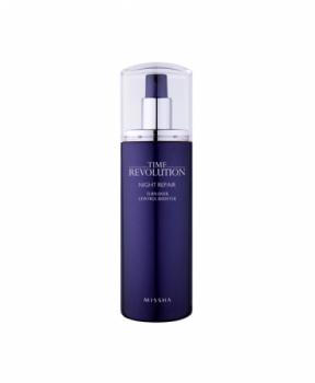 Tinh Chất Missha Time Revolution Night Repair Turn Over Control Booster