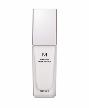 Kem Lót Missha M Radiance Pore Primer