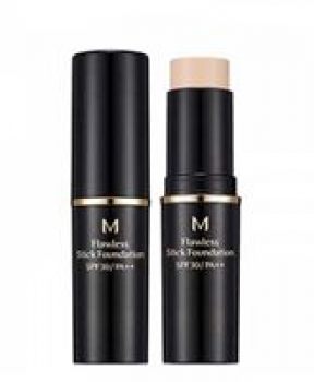 Missha M Flawless Stick Foundation SPF30 PA++