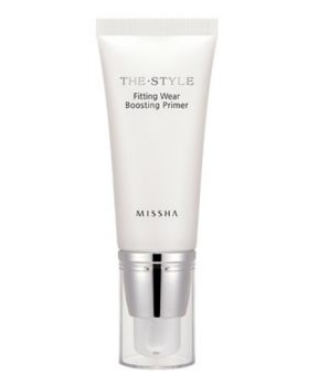 Kem Lót Missha The Style Fitting Wear Boosting Primer