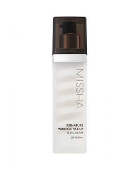 Kem Nền Missha Signature Wrinkle Fill Up BB Cream SPF37 PA++