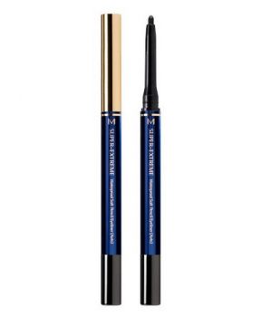 Kẻ Mắt Nước Missha M Super Extreme Waterproof Eyeliner