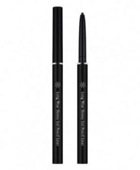 Chì Kẻ Mắt Missha The Style Long Wear Skinny Gel Pencil Liner