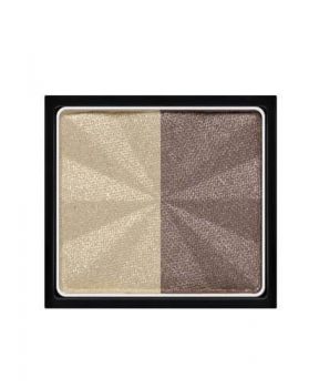 Phấn Mắt Missha The Style Silky Shadow Duo